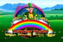 Rainbow Riches Power Pitch slot